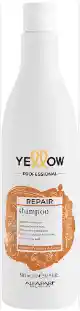 Yellow Repair Shampoo Reestructurante 500 Ml