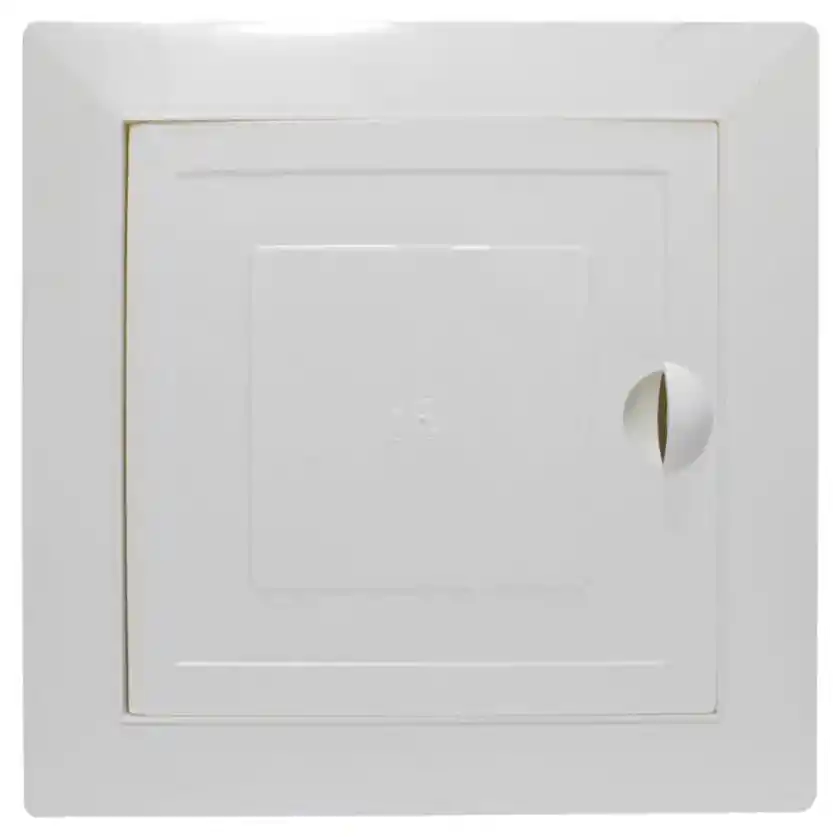 Tapa Registro 15x15cm