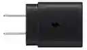 Adaptador Samsung 25w