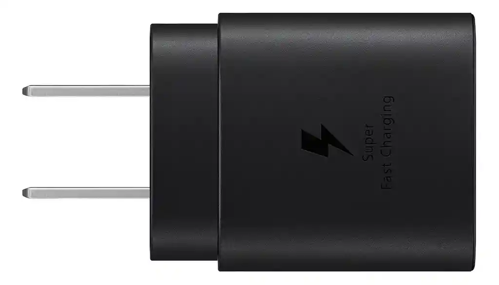 Adaptador Samsung 25w
