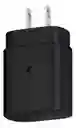 Adaptador Samsung 25w