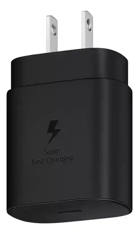 Adaptador Samsung 25w