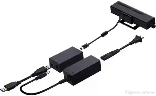 Adaptador Para Kinect Xbox One S/x Pc Windows