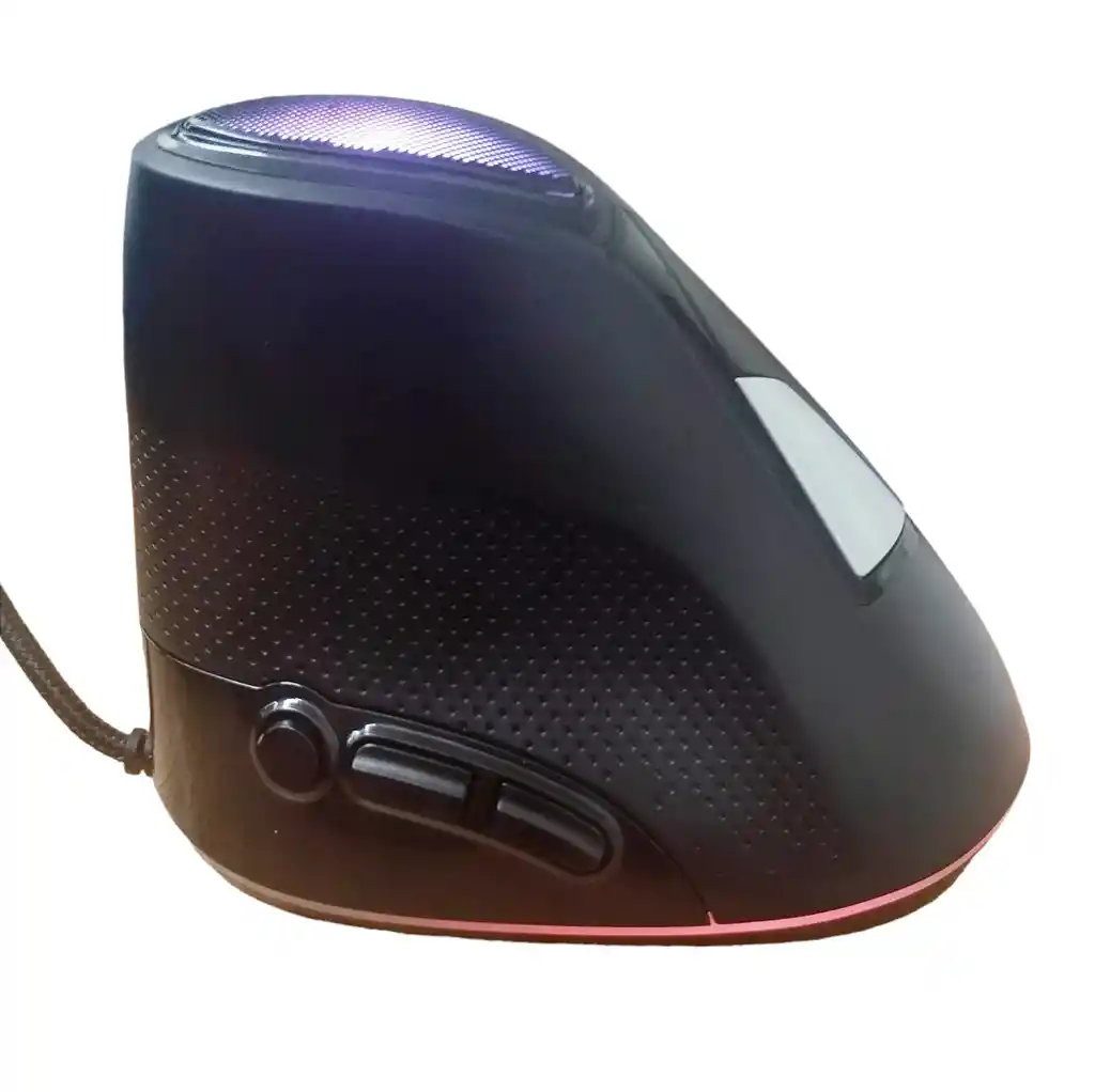 Mouse Gamer Inalambrico Wb-888