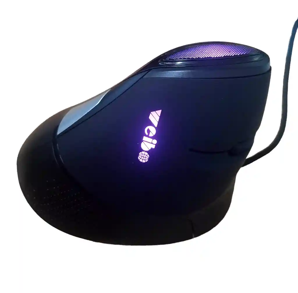 Mouse Gamer Inalambrico Wb-888