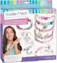 Set De Creación De Pulseras Piedras Celestiales Para Niñas