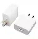 Adaptador Carga Rápida Xiaomi 18w