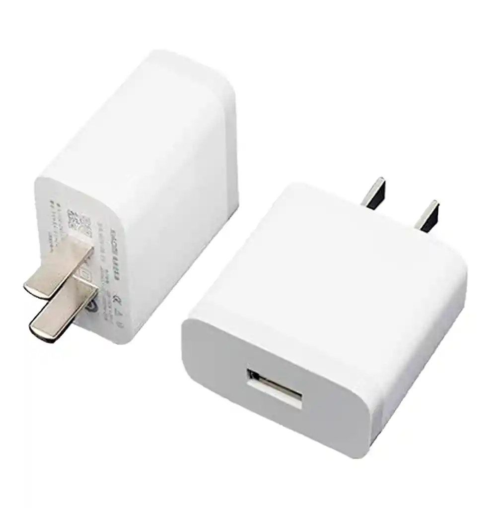 Adaptador Carga Rápida Xiaomi 18w