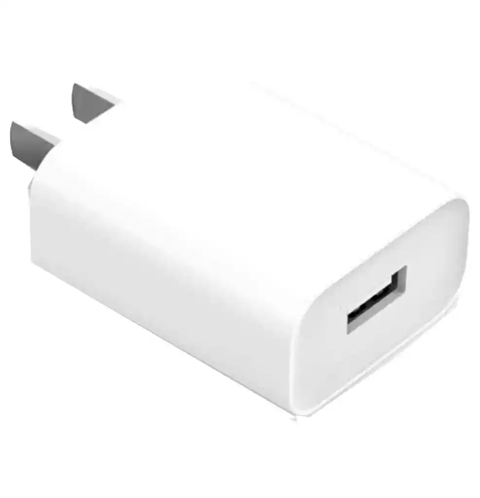 Adaptador Carga Rápida Xiaomi 18w