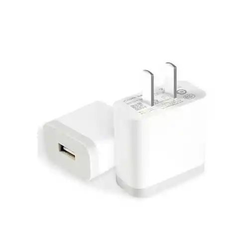 Adaptador Xiaomi 10w Original
