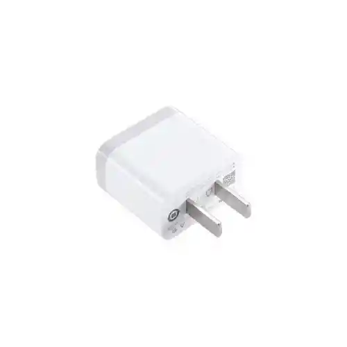Adaptador Xiaomi 10w Original