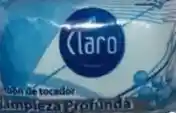 Jabon Tocador Claro Limpieza Profunda