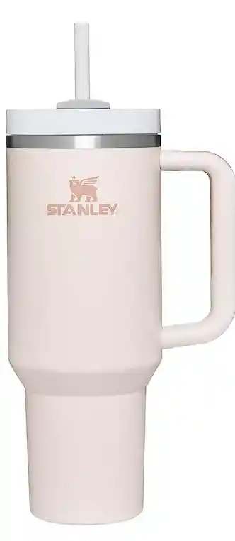 Stanley Quencher H2.0 Flowstate - 40oz Frio Calor Termo Color