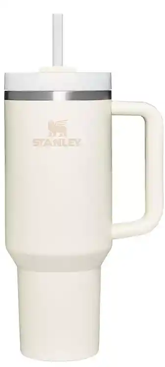 Stanley Adventure Quencher H2.0 40oz 1.18l Color Cream