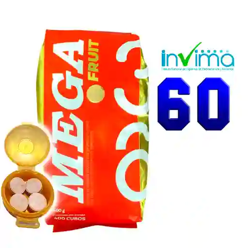 Potenciador X 60 Levanta Pene Duro Viagra Mega Sex Gold Potenciador Masculino Fuerte Erección