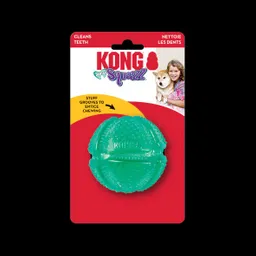 Kong Squeez Dental Ball Md