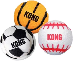 Kong Sport Balls Medium *3