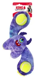 Kong Peluche Woozles Monster M (productos Variados)