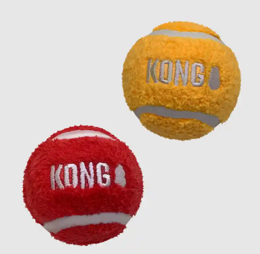 Kong Sport Ball Large X2