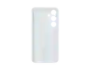 Cover De Silicona Para Galaxy S24+ Blanco