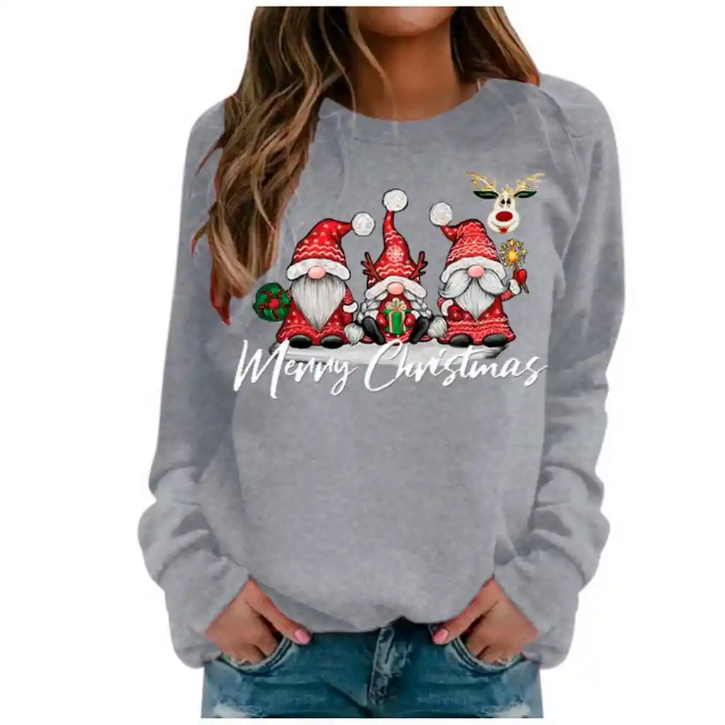 Prendedor (pin) Navidad Reno