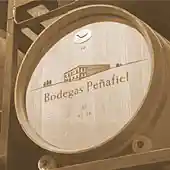 Combo Vino Alma Serena / Chorizo Fuet