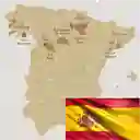 Combo Vino Alma Serena / Chorizo Fuet