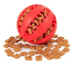 Pelota Snack