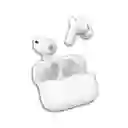 Audifonos Bluetooth Tecno Buds 1 True Wireless Blanco