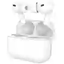 Audifonos Bluetooth Tecno Buds 1 True Wireless Blanco