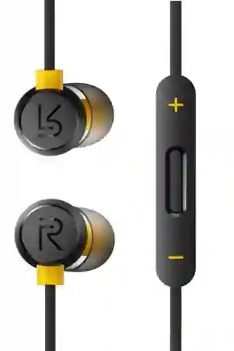 Audifonos Realme Buds 2 Originales