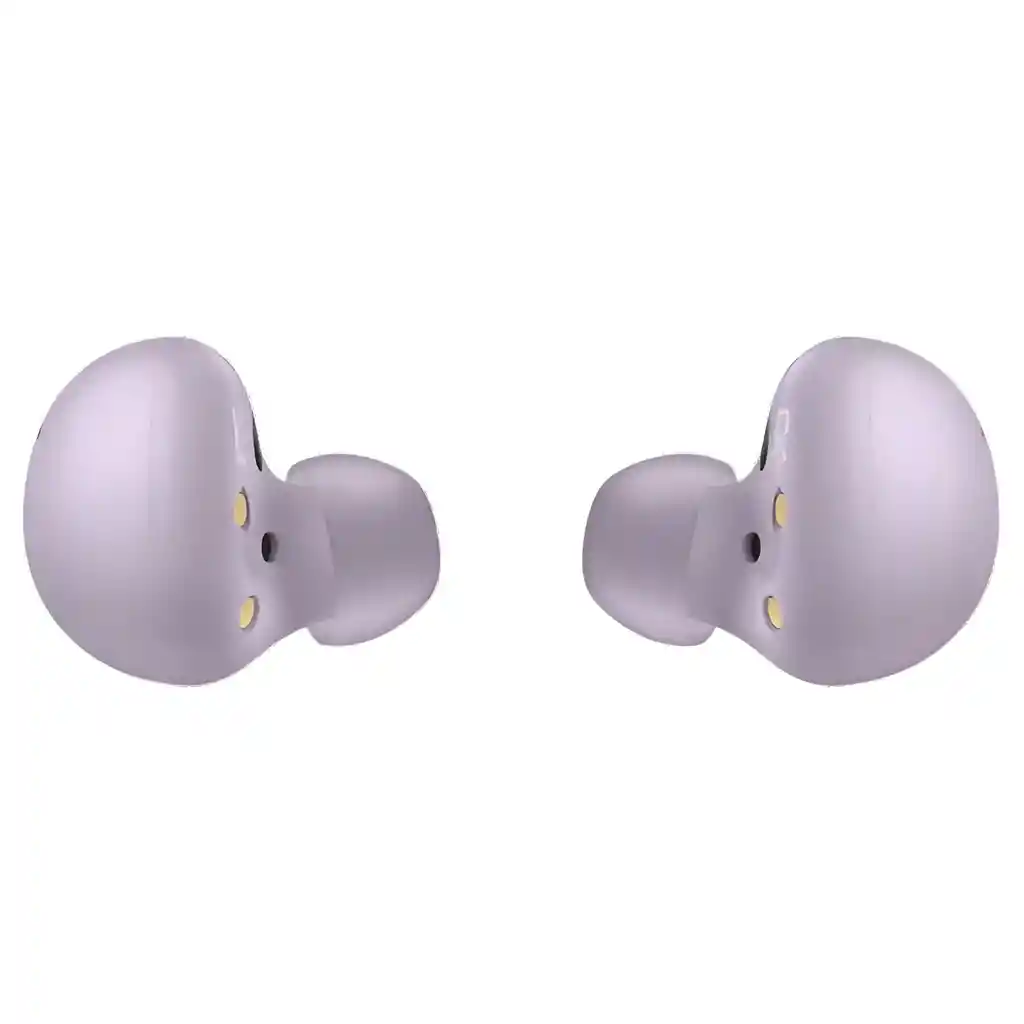 Audífonos Inalámbricos Samsung Galaxy Buds 2 Violeta