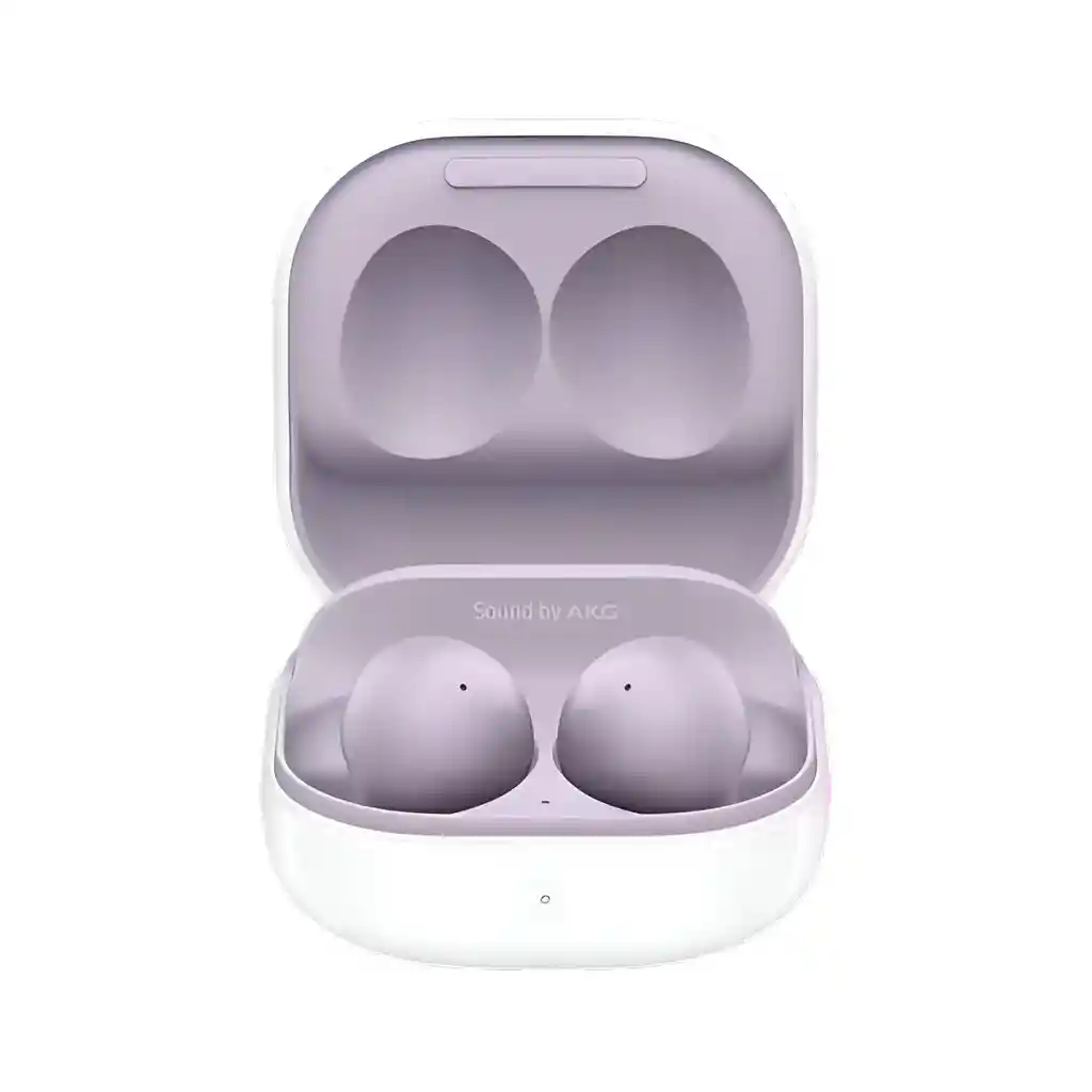 Audífonos Inalámbricos Samsung Galaxy Buds 2 Violeta