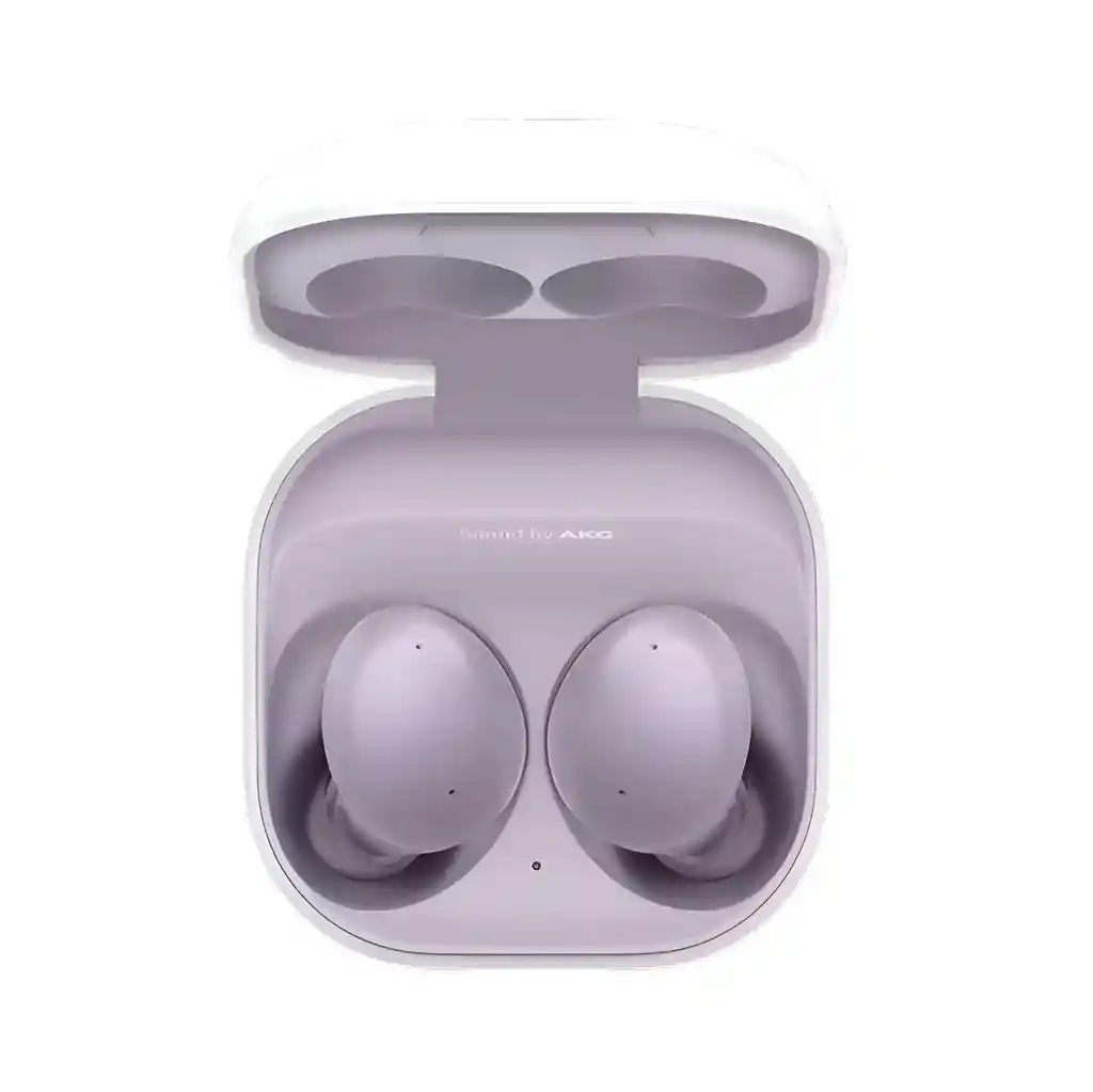 Audífonos Inalámbricos Samsung Galaxy Buds 2 Violeta