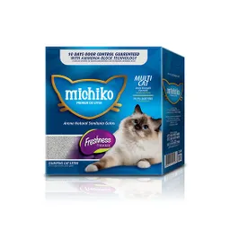 Arena Michiko Premium Cat Litter 14 Lb