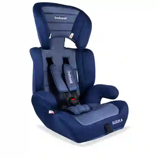 Silla Auto Suzuka Blue