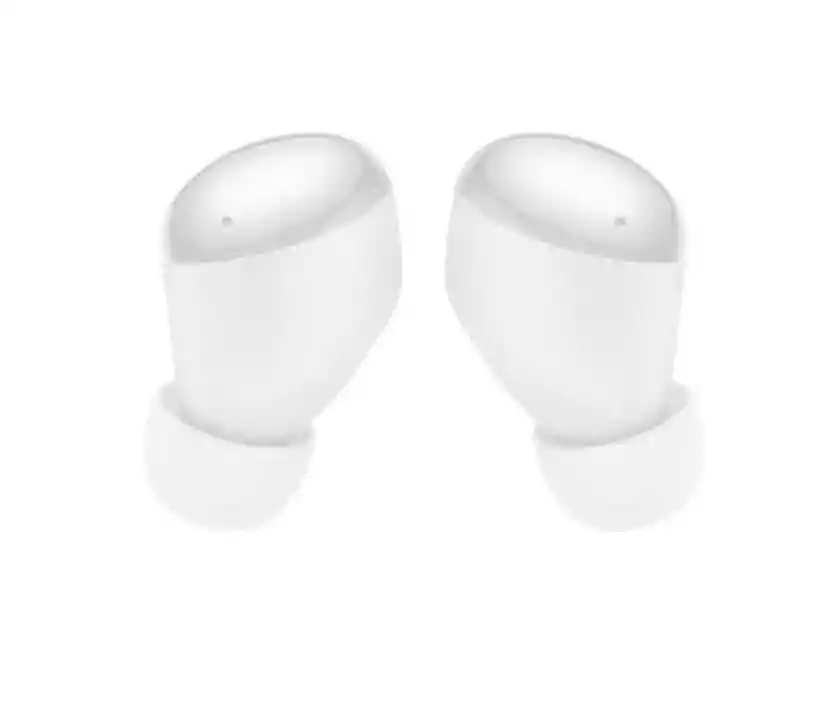 Audífonos Bluetooth Redmi Buds 4 Blanco