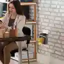 Mini Calentador Handy Heater Turbo 800w Portatil Color Gris