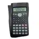 Calculadora Cientifica Completa Kadio + Baterias Kd350ms