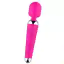 Vibrador Consolador Para Clitoris Anal Recargable 26495-8