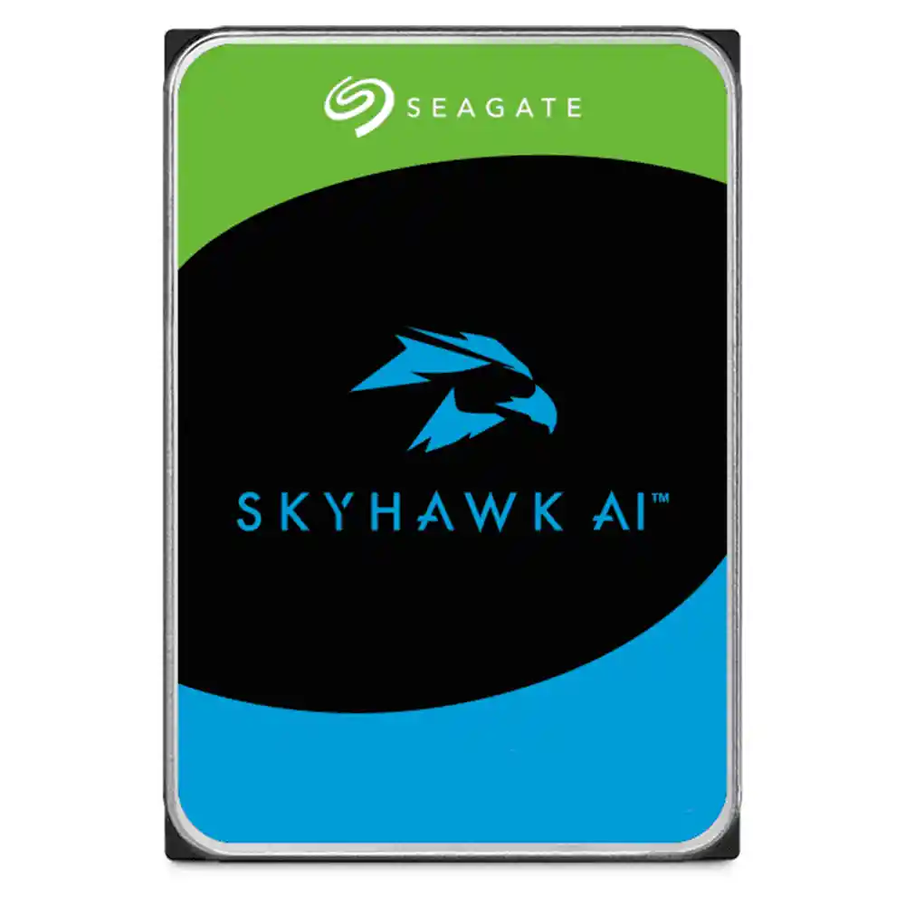 Disco Duro Pc Seagate 14tb Skyhawk Ai (dvr)