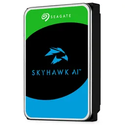 Disco Duro Pc Seagate 14tb Skyhawk Ai (dvr)