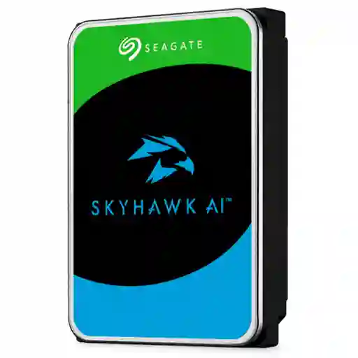 Disco Duro Pc Seagate 14tb Skyhawk Ai (dvr)