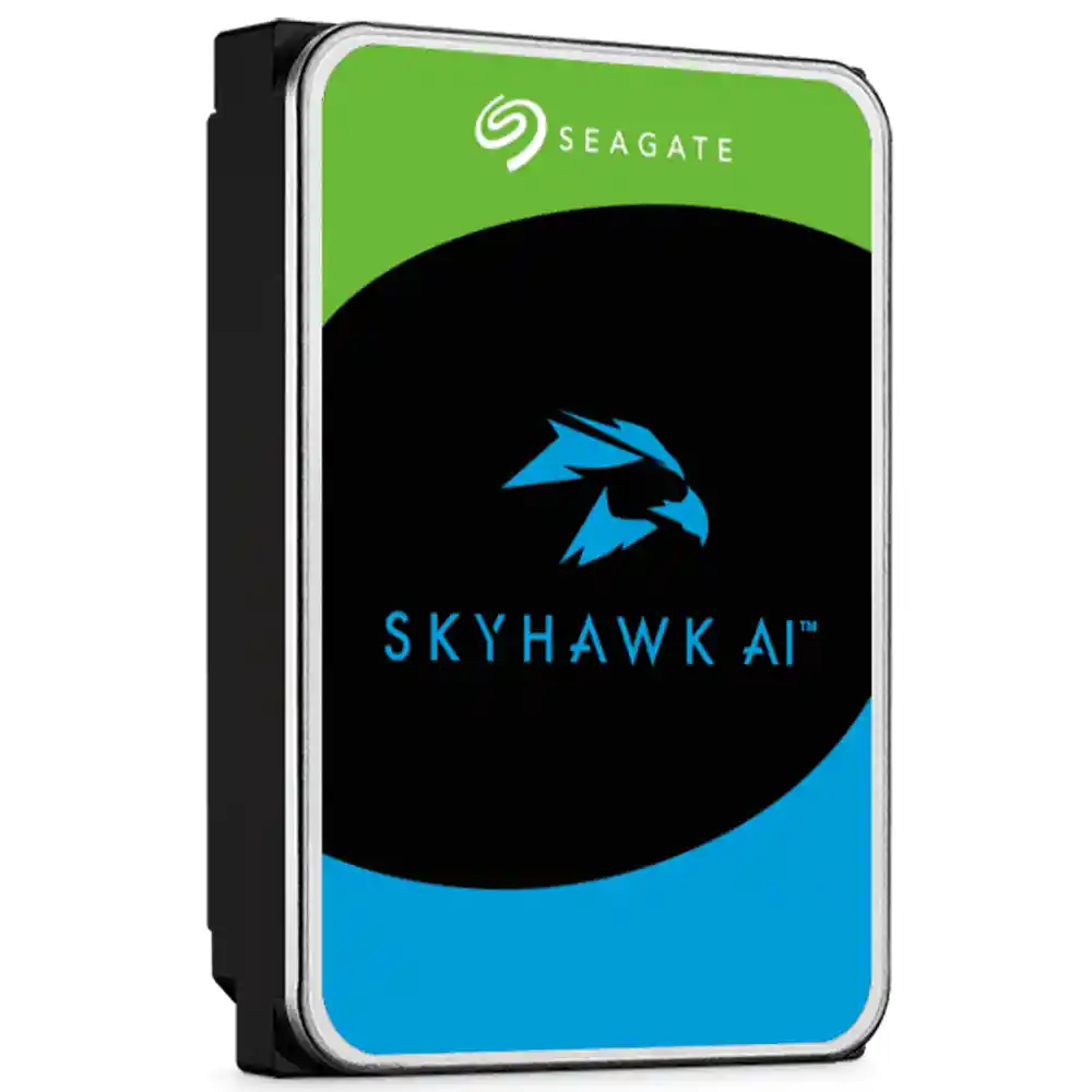 Disco Duro Pc Seagate 14tb Skyhawk Ai (dvr)