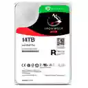 Disco Duro Pc Seagate 14tb Ironwolf Pro