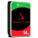 Disco Duro Pc Seagate 14tb Ironwolf Pro