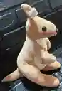Peluche Canguro + Hijo Mediano