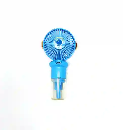 Mini Ventilador Deshumificador Azul Sm860