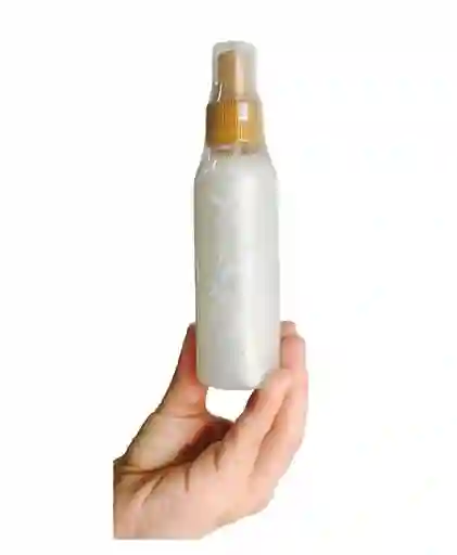 Afrodita Shimmer Blanco