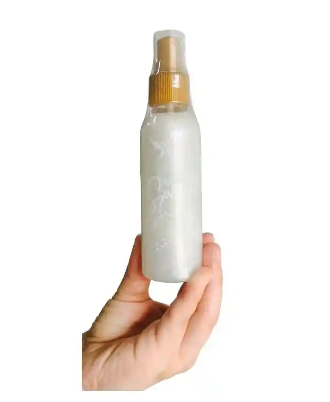 Afrodita Shimmer Blanco